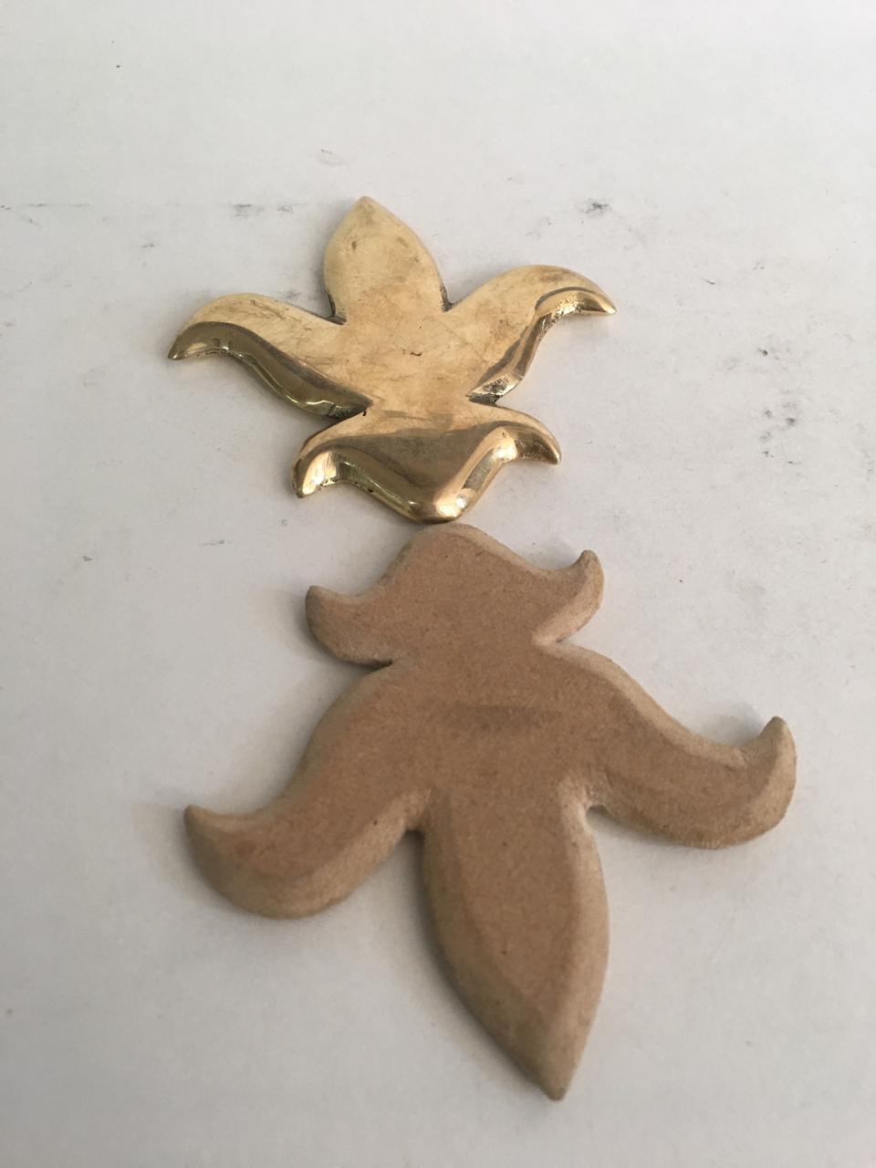 Centre for Design Excellence Jaipur Metal Casting photo 17